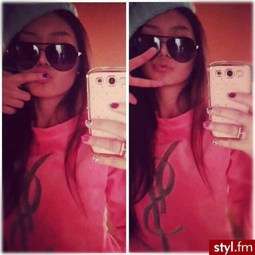 Okulary Dodatki Moda