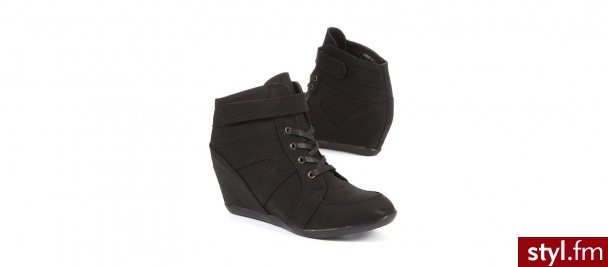Koturny Buty Moda