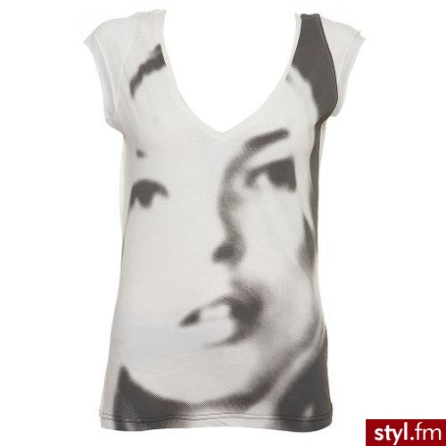 top shop - Pozostałe Ciuchy Moda
