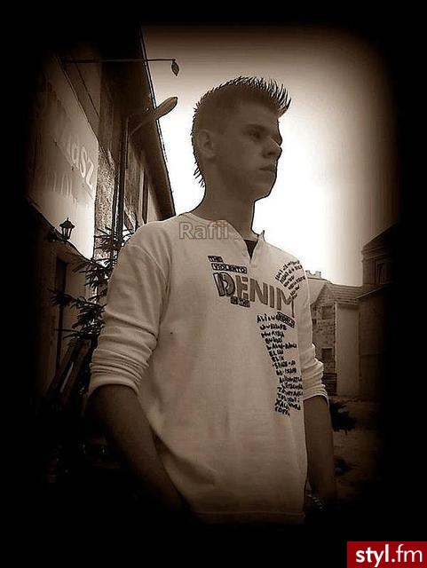 Punk Rock Alternatywne Średnie Fryzury