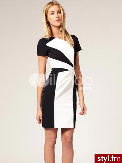 Dzienne Sukienki Moda