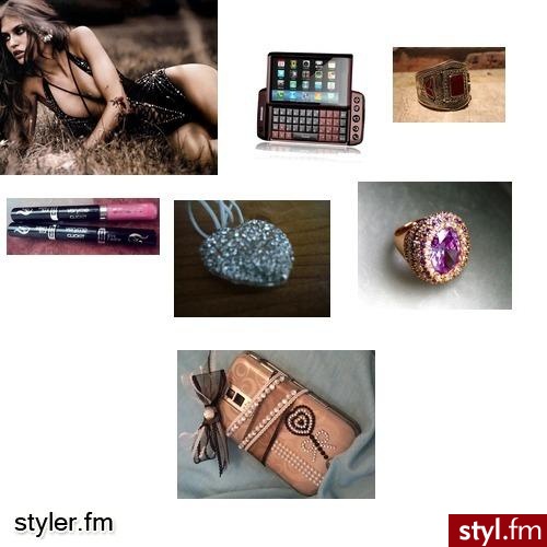 ja:**** - Styler