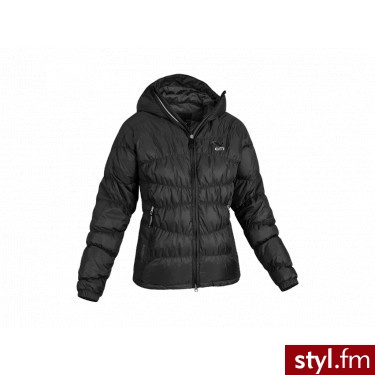 SALEWA Kurtka damska CALEO PTX/DOWN WOMEN JACKET - Kurtki Okrycia Moda