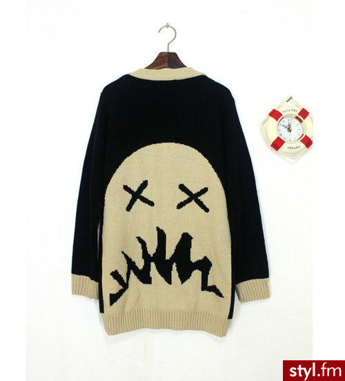 Sweter-PLN39.50 - Pozostałe Ciuchy Moda