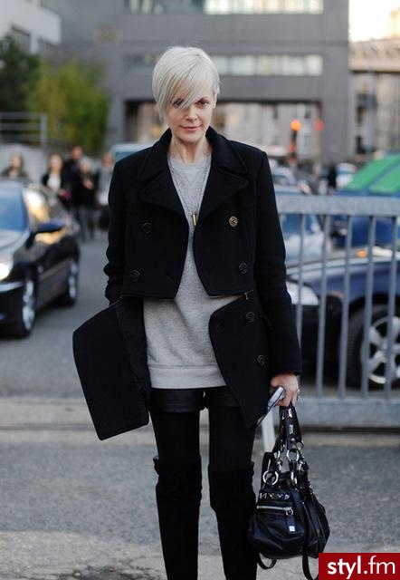 <3 - Moda uliczna Inne Moda