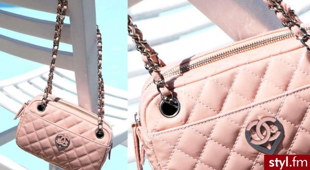 Chanel - Pozostałe Torebki Moda