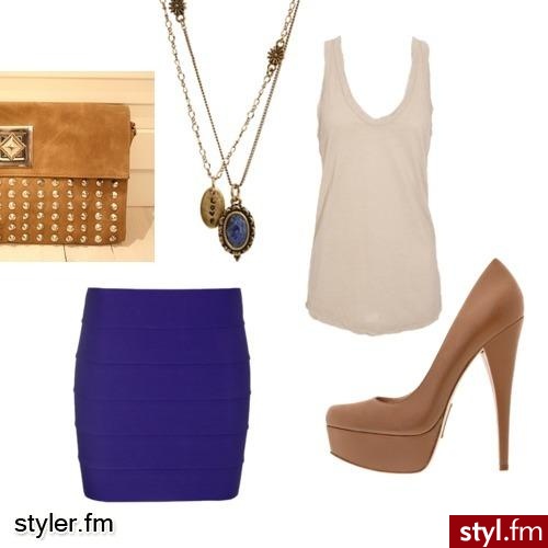 nude - Styler