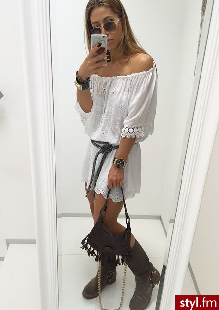 Pozostałe Ciuchy Moda