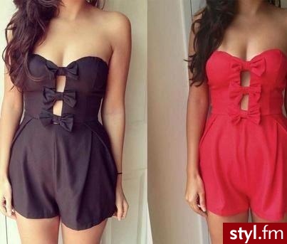 Dzienne Sukienki Moda