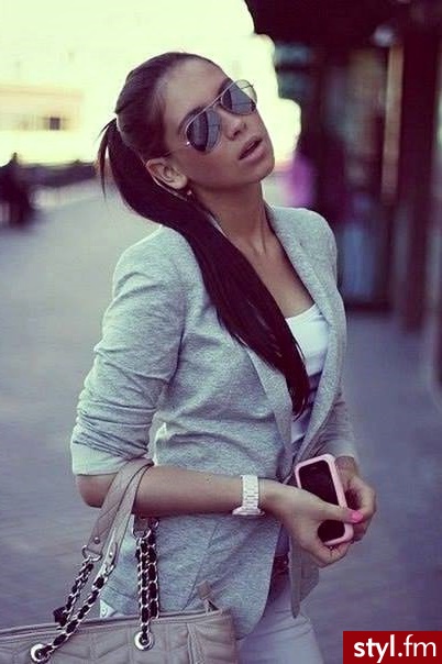 Marynarki i żakiety Okrycia Moda