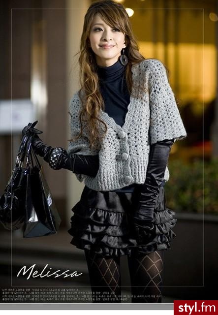 Sweter-PLN46.10 - Pozostałe Ciuchy Moda