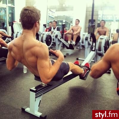 Sport i fitness