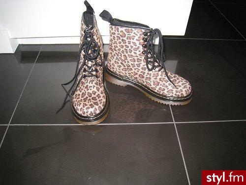 Pozostałe Buty Moda