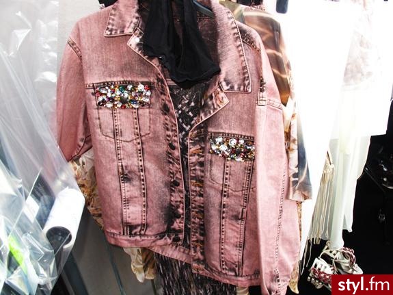 Pozostałe Ciuchy Moda