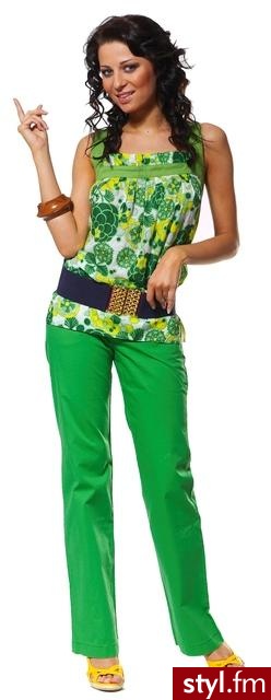 Pozostałe Ciuchy Moda