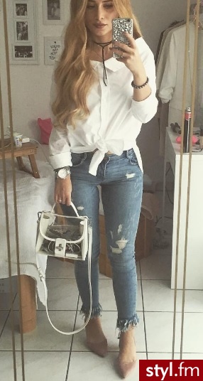 Pozostałe Ciuchy Moda