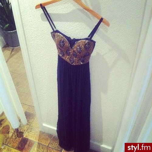 Dzienne Sukienki Moda