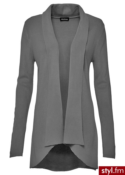 Bonprix - Swetry Ciuchy Moda