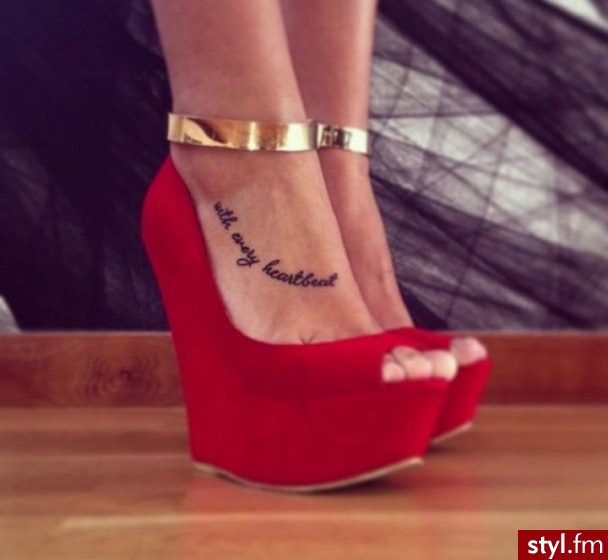 Koturny Buty Moda