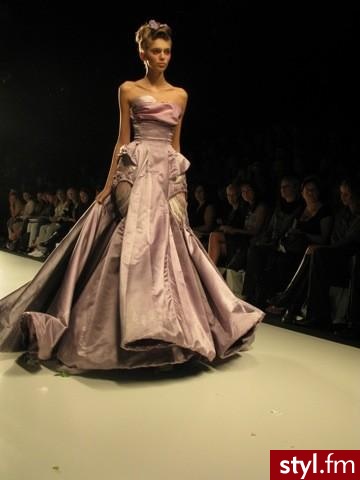 Suknie ślubne Ślub Moda