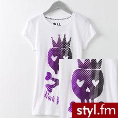Pozostałe Ciuchy Moda