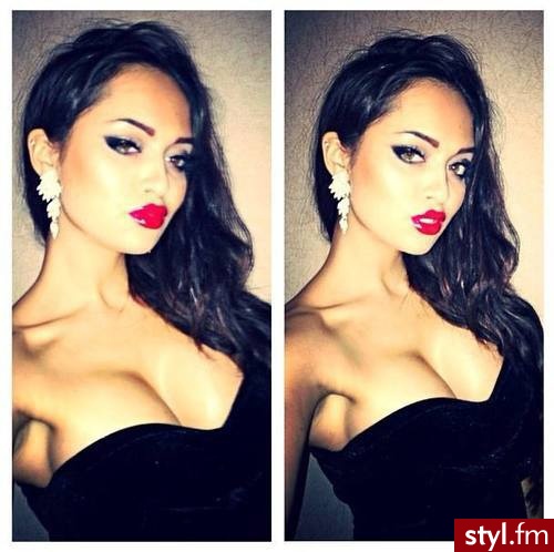 Dzienne Makijaże