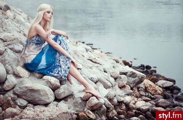 Dzienne Sukienki Moda