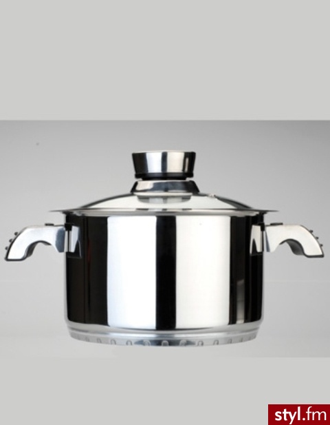 Berghoff invico vitrum 20cm 3,8l 1103440 - Pozostałe Biżuteria Moda