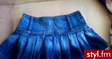 Pozostałe Ciuchy Moda