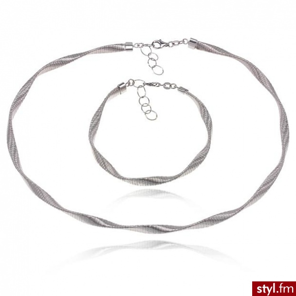 Dandelio Venus Set MAV-SET-0003 - Pozostałe Biżuteria Moda