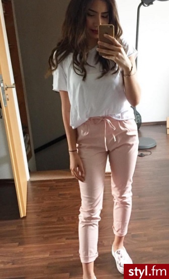 Pozostałe Ciuchy Moda