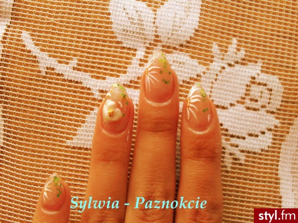 Paznokcie
