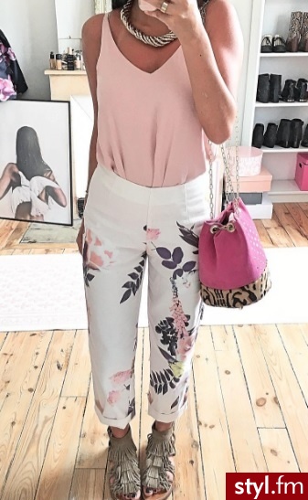 Pozostałe Ciuchy Moda