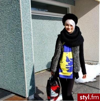 Pozostałe Ciuchy Moda