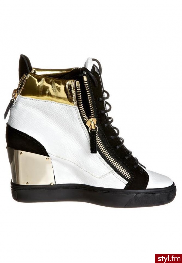 Koturny Buty Moda
