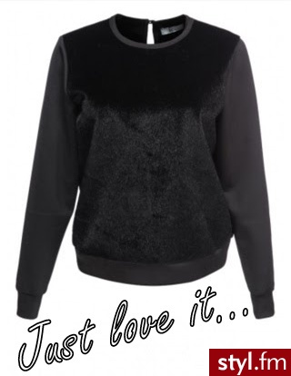 Bluzy Ciuchy Moda