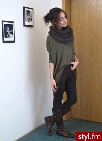 ... - Moda uliczna Inne Moda