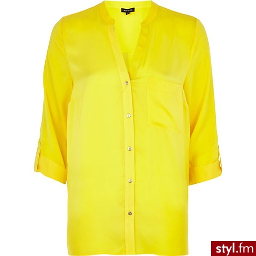 Koszule Ciuchy Moda