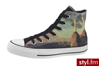 Pozostałe Buty Moda