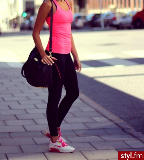 Sport i fitness
