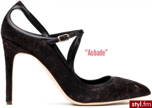Pozostałe Buty Moda