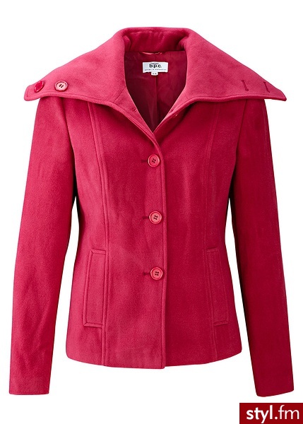 Bonprix - Kurtki Okrycia Moda