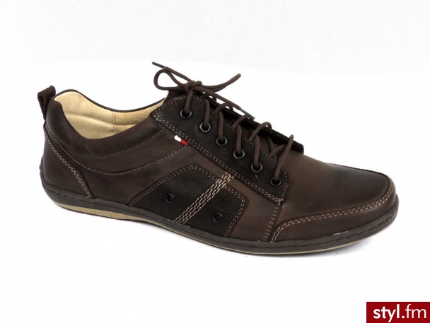 Rosante Półbuty 2940084M - Półbuty Buty Moda