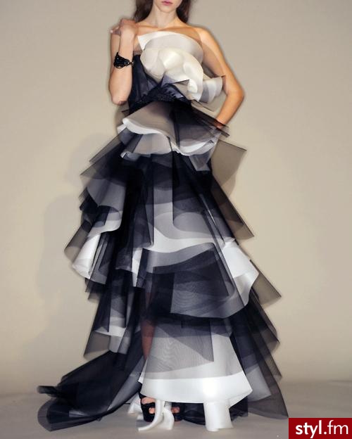 Sukienki Moda
