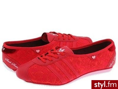 Pozostałe Buty Moda