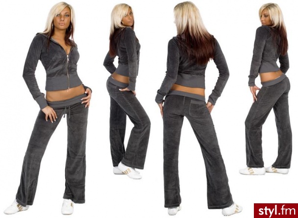 Pozostałe Ciuchy Moda