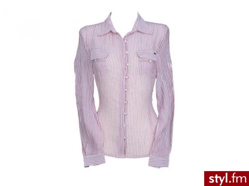 Koszule Ciuchy Moda