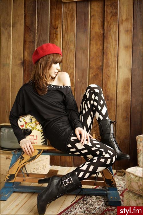 Bluzka-PLN20.80 - Pozostałe Ciuchy Moda