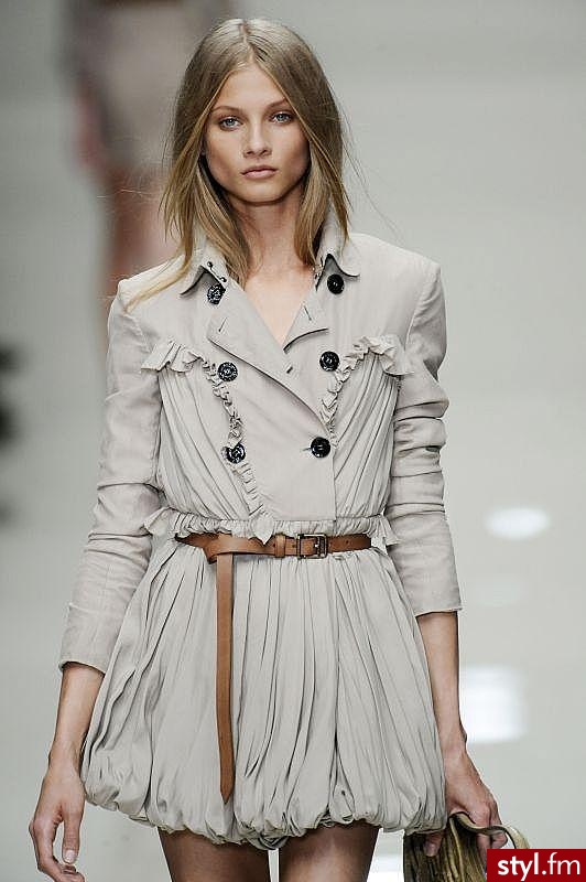 Burberry - Pozostałe Ciuchy Moda