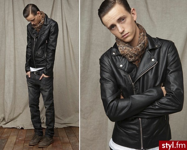 Kurtki Okrycia Moda